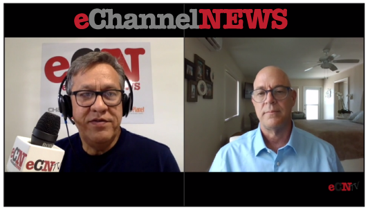 eChannel News Talks to Reveille About ECM Challenges and Channel Partner Opportunities