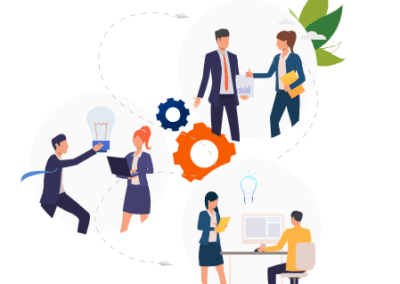 Webinar: Digital Transformation Strategy – Enabling And Managing The Modern Digital Enterprise