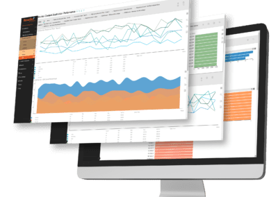 Reveille Platform Overview Datasheet
